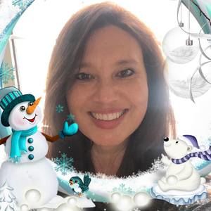 Meet your Posher, Ginny